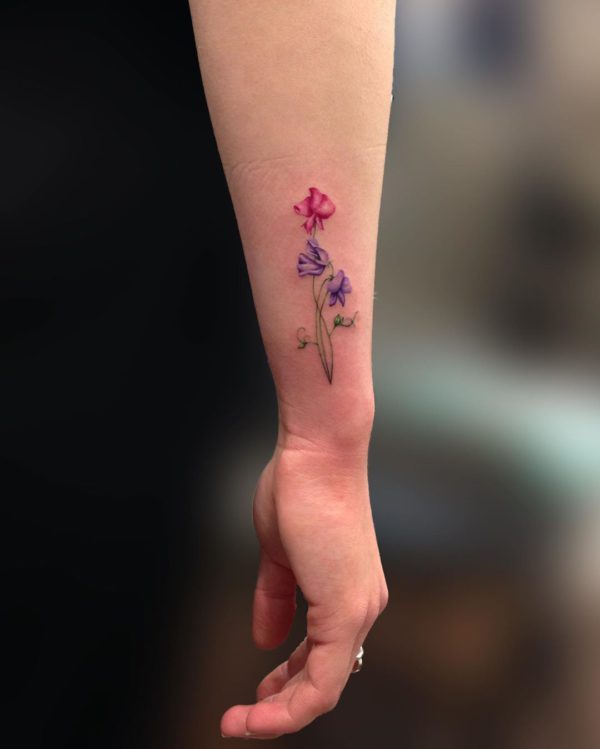 Tattoo by <a href="https://tattoolist.co/artist/tribaltattoostudioroma/">Tribal Tattoo Studio Roma</a>