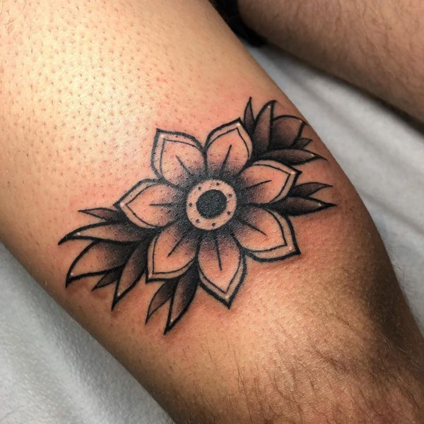 Tattoo by <a href="https://tattoolist.co/artist/willy_gruesum/">Will Guertin</a>