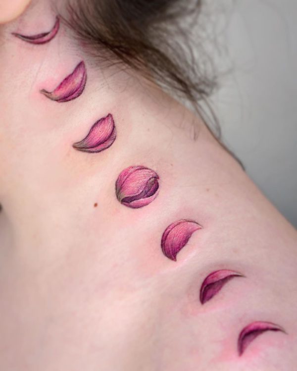 Tattoo by <a href="https://tattoolist.co/artist/tattooist_color.b/">tattooist_color.b</a>