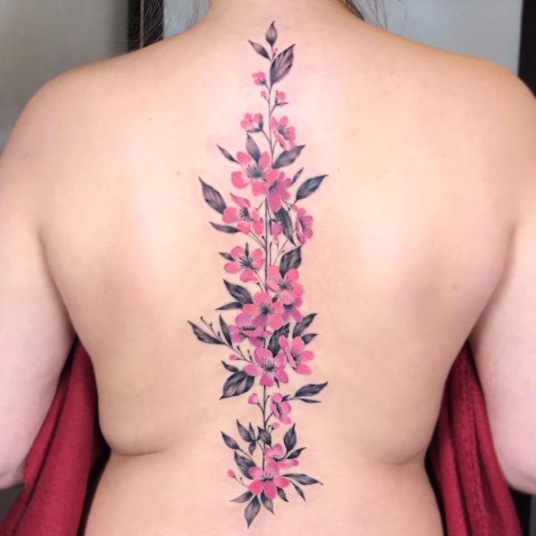 Tattoo by <a href="https://tattoolist.co/artist/k19gdansk/">K 19 Tattoo</a>