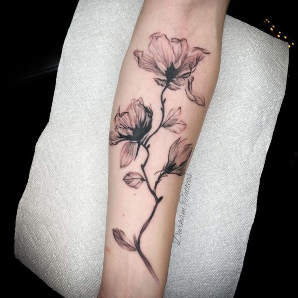 Tattoo by <a href="https://tattoolist.co/artist/durham.tattoos/">durham.tattoos</a>
