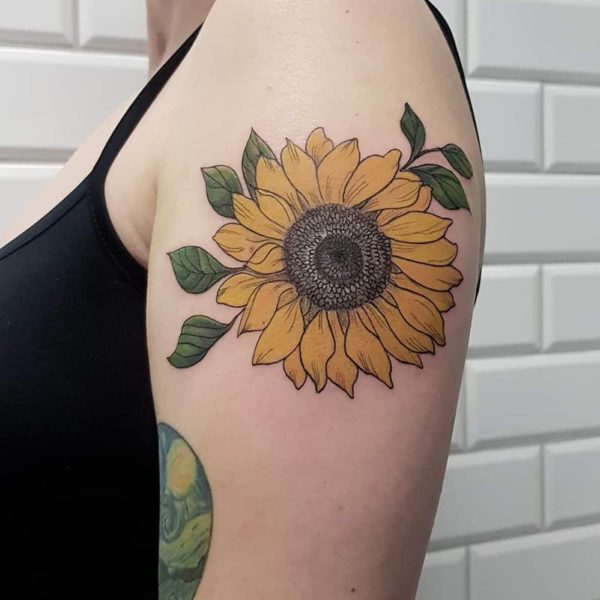 Tattoo by <a href="https://tattoolist.co/artist/lidialarose/">Lidia la rose</a>