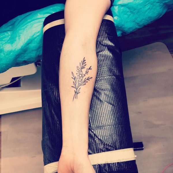 Tattoo by <a href="https://tattoolist.co/artist/carmengehring/">Carmen Gehring</a>