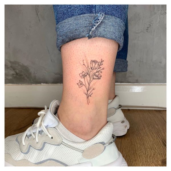 Tattoo by <a href="https://tattoolist.co/artist/haylstephensontattoo/">Hayley Stephenson</a>