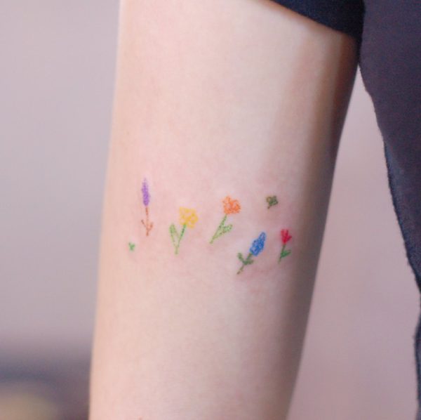 Tattoo by <a href="https://tattoolist.co/artist/wittybutton_tattoo/">wittybutton_tattoo</a>