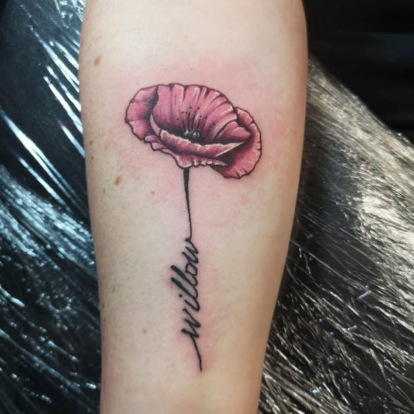 Tattoo by <a href="https://tattoolist.co/artist/grizztattooist/">Grizz</a>