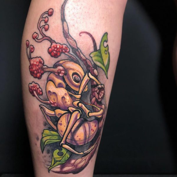 Tattoo by <a href="https://tattoolist.co/artist/jordantattoo/">Jordan Isaacson</a>