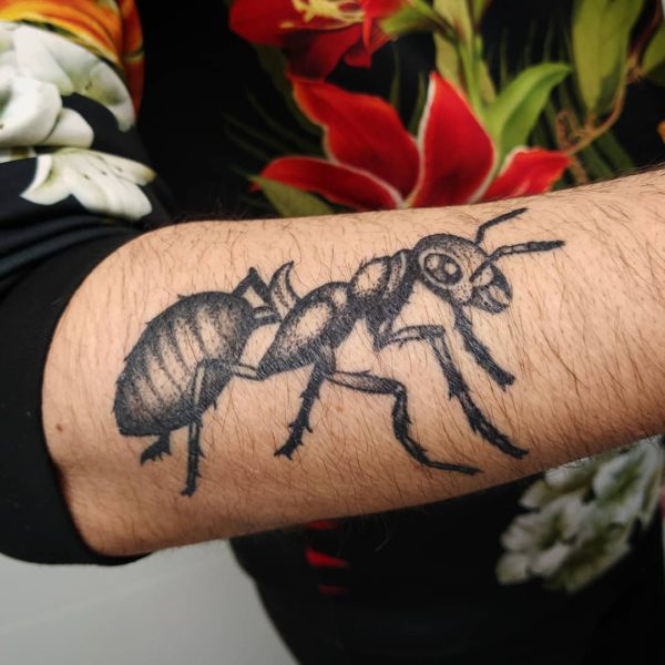 Tattoo by <a href="https://tattoolist.co/artist/el_sueco_tattoo/">EL SUECO</a>