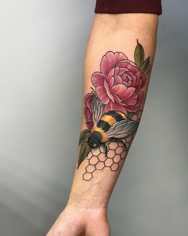 Tattoo by <a href="https://tattoolist.co/artist/mr.vayn_ttt/">Valentyn Furmaniuk</a>