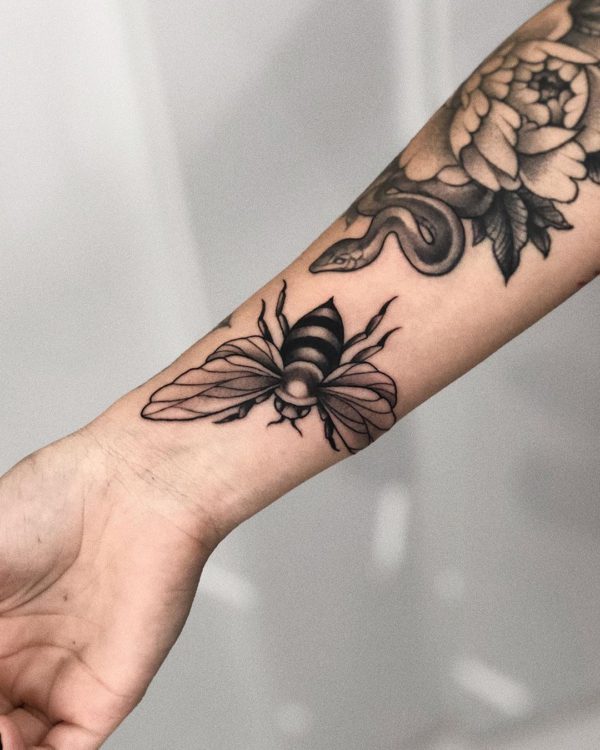 Tattoo by <a href="https://tattoolist.co/artist/barc.art/">Nádia Barcelos</a>