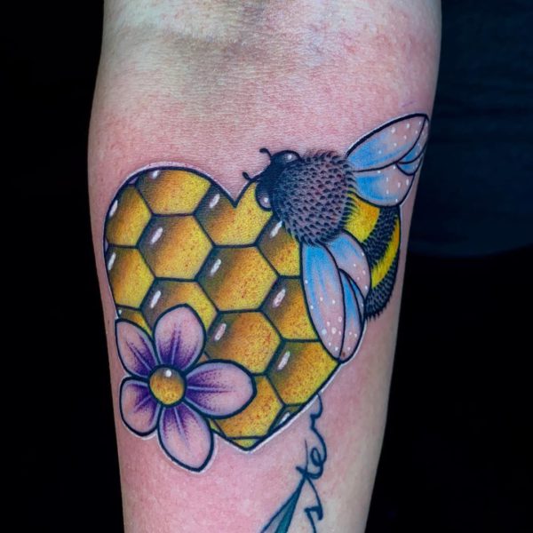 Tattoo by <a href="https://tattoolist.co/artist/stainedskin/">Stained Skin</a>