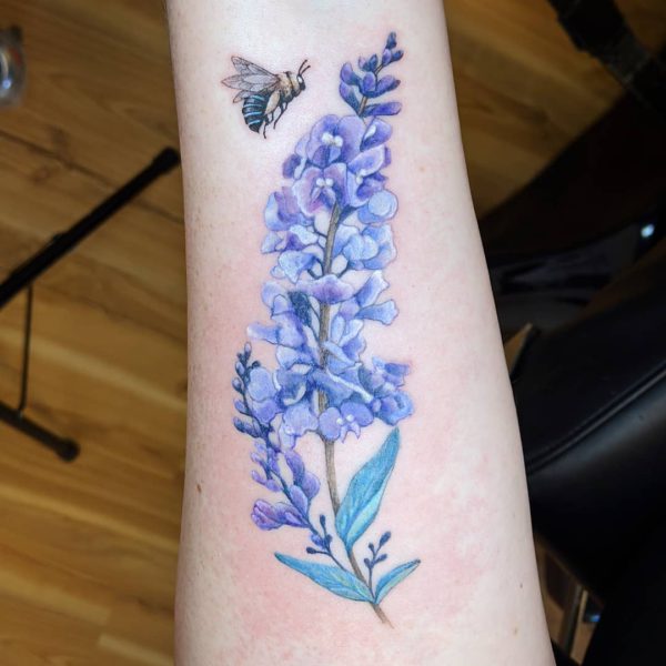 Tattoo by <a href="https://tattoolist.co/artist/missmegstattoo/">Miss Megs</a>