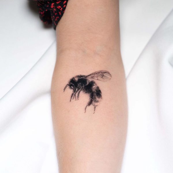 Tattoo by <a href="https://tattoolist.co/artist/tatu_panda/">tatu_panda</a>