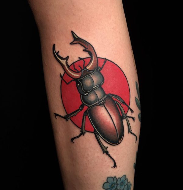 Tattoo by <a href="https://tattoolist.co/artist/joscha_johnson/">Joscha_johnson</a>