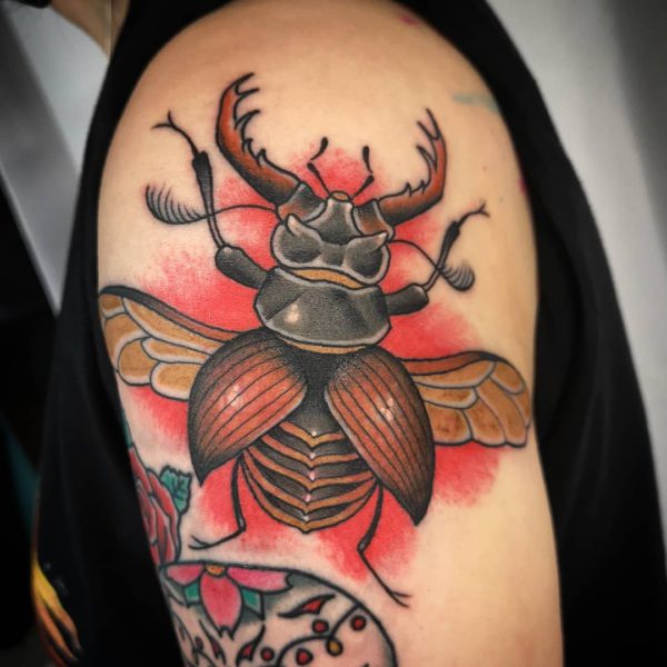 Tattoo by <a href="https://tattoolist.co/artist/james_reuter_tattoos/">James Reuter</a>