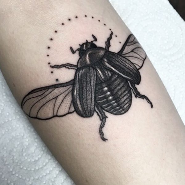 Tattoo by <a href="https://tattoolist.co/artist/mariealice_ink/">Marie</a>