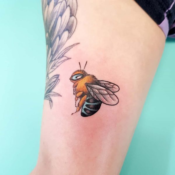 Tattoo by <a href="https://tattoolist.co/artist/dreadarlingtattoo/">dreadarlingtattoo</a>