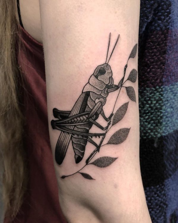 Tattoo by <a href="https://tattoolist.co/artist/laurenjaynegow/">Lauren Jayne Gow</a>