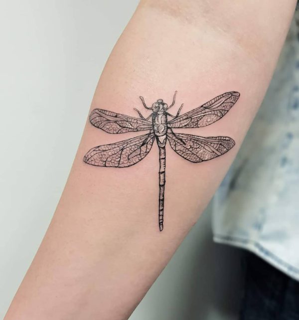 Tattoo by <a href="https://tattoolist.co/artist/lidialarose/">Lidia la rose</a>