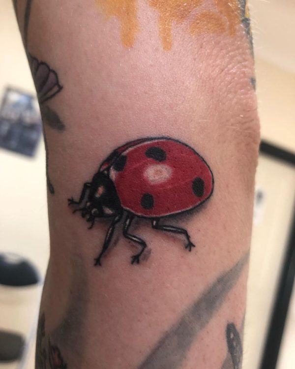 Tattoo by <a href="https://tattoolist.co/artist/colemanskullz/">Cina Coleman</a>