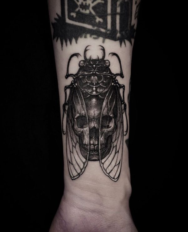 Tattoo by <a href="https://tattoolist.co/artist/gara_tattooer/">GARA</a>