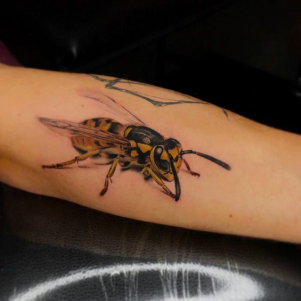 Tattoo by <a href="https://tattoolist.co/artist/acidxtattoos/">Sebastian Bizama</a>