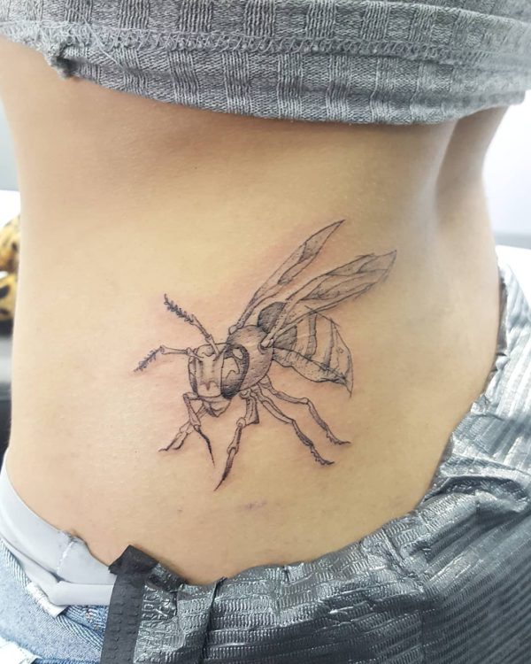 Tattoo by <a href="https://tattoolist.co/artist/malasartestattoo/">Malas Artes Tattoo</a>