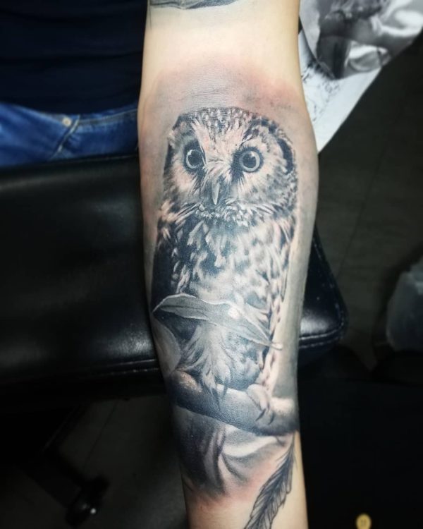 Tattoo by <a href="https://tattoolist.co/artist/snackbar_/">Nina</a>