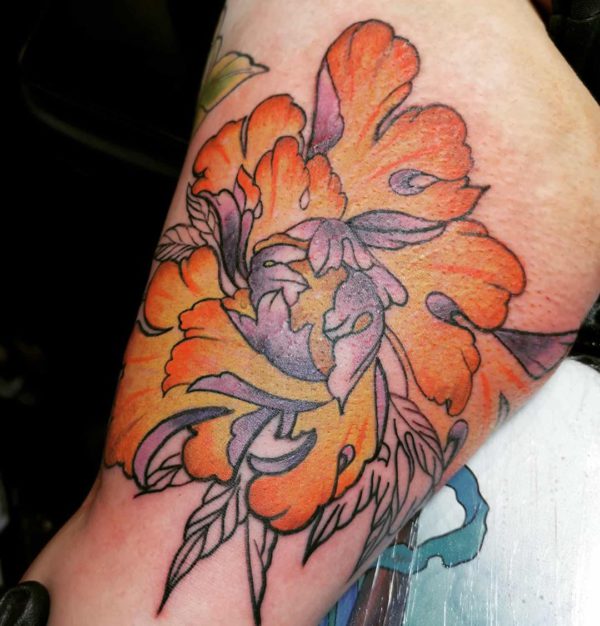 Tattoo by <a href="https://tattoolist.co/artist/duncanlambertcustomtattoo/">Duncan Lambert</a>