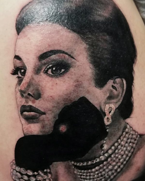 Tattoo by <a href="https://tattoolist.co/artist/snackbar_/">Nina</a>