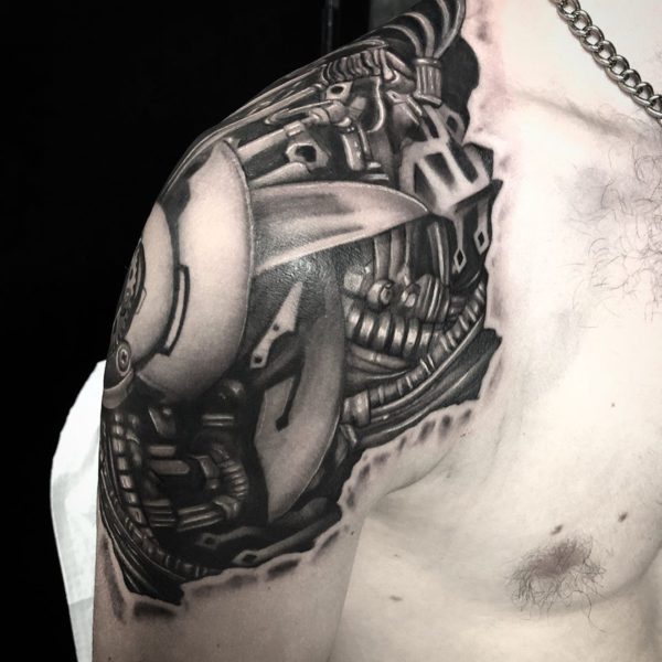 Tattoo by <a href="https://tattoolist.co/artist/saturnia_tattoos/">Saturnia_Tattoos</a>