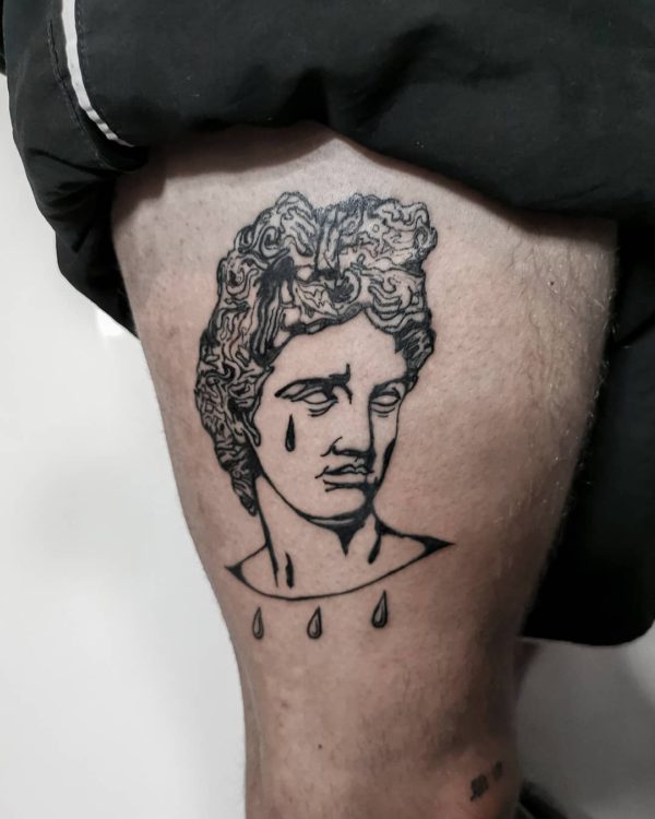 Tattoo by <a href="https://tattoolist.co/artist/adesart45/">𝔄𝔡𝔢𝔰</a>