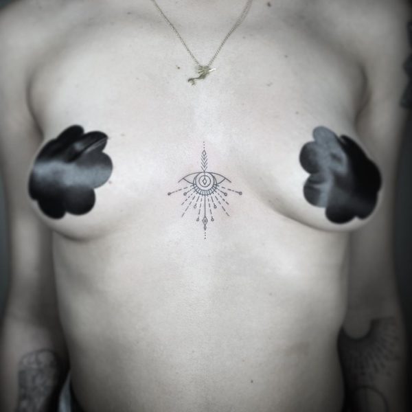 Tattoo by <a href="https://tattoolist.co/artist/hoa_eternity/">Jin</a>