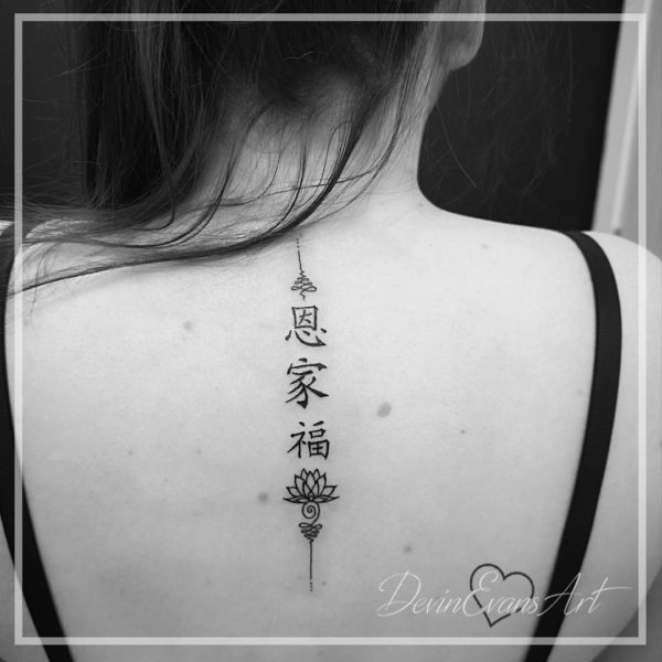 Tattoo by <a href="https://tattoolist.co/artist/devinevansart/">Devin Evans</a>