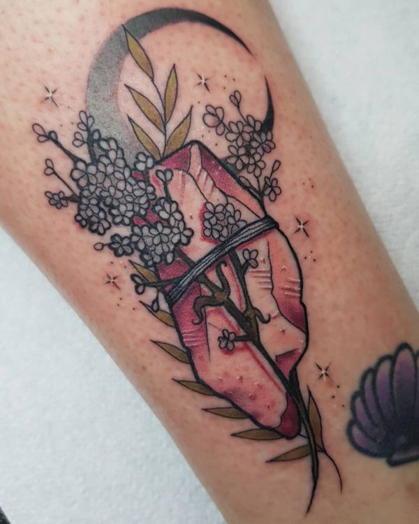 Tattoo by <a href="https://tattoolist.co/artist/ellisarchtattoo/">Ellis Arch</a>