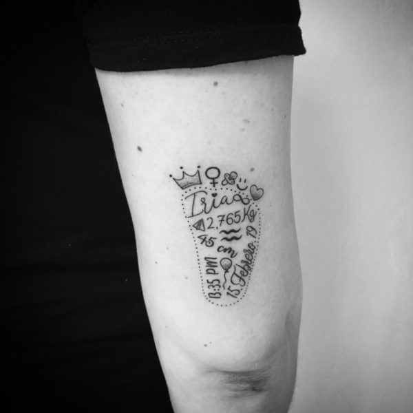 Tattoo by <a href="https://tattoolist.co/artist/haridian.tattooart/">Haridian</a>