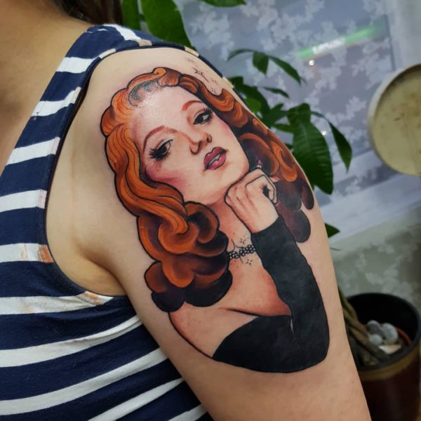 Tattoo by <a href="https://tattoolist.co/artist/ellisarchtattoo/">Ellis Arch</a>