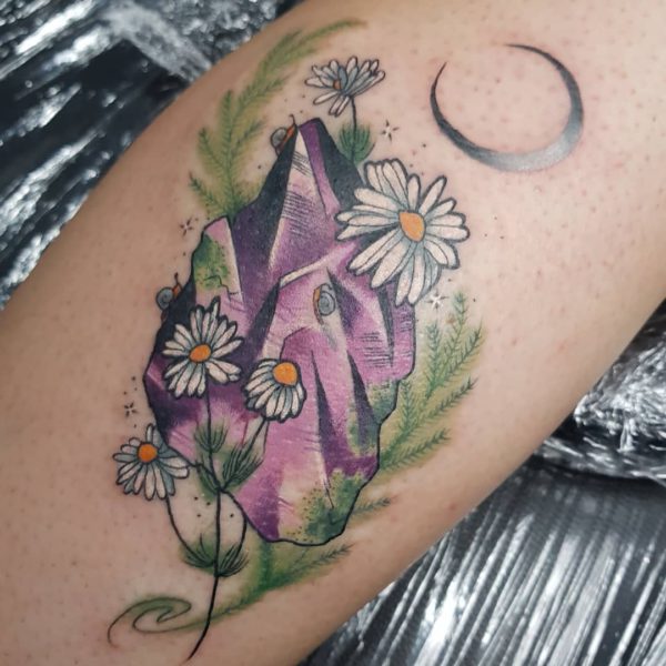 Tattoo by <a href="https://tattoolist.co/artist/ellisarchtattoo/">Ellis Arch</a>