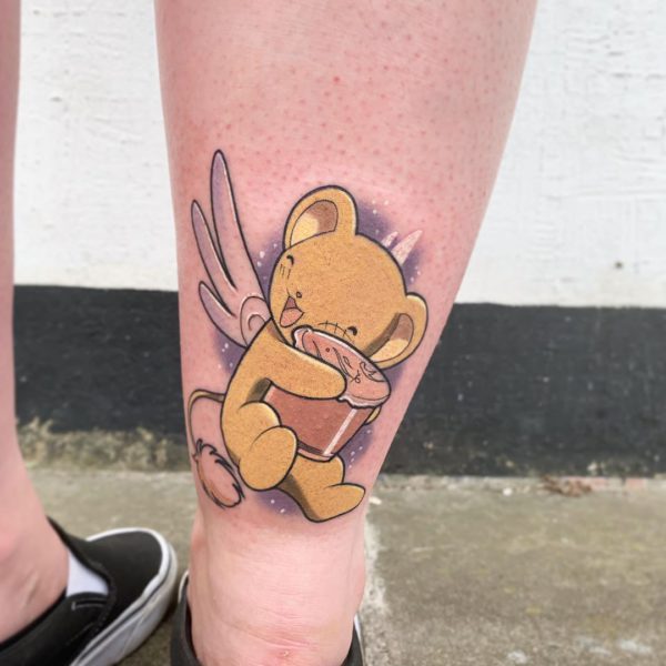 Tattoo by <a href="https://tattoolist.co/artist/jessica_penfold/">Jessica Penfold</a>