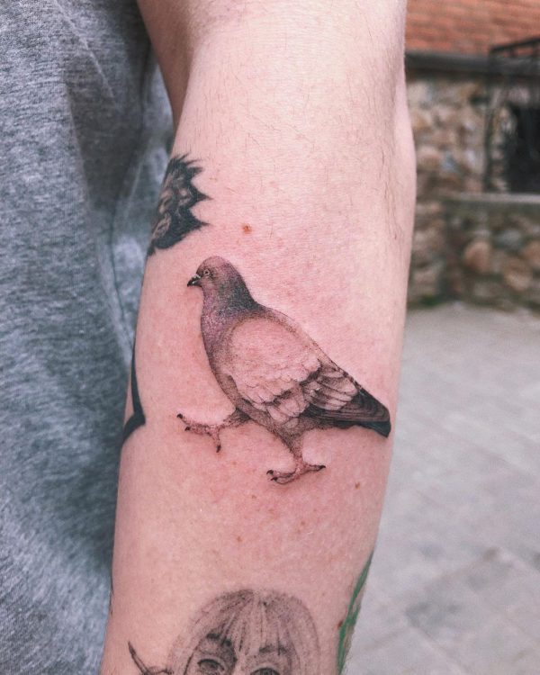 Tattoo by <a href="https://tattoolist.co/artist/tomagematoma/">Toma</a>