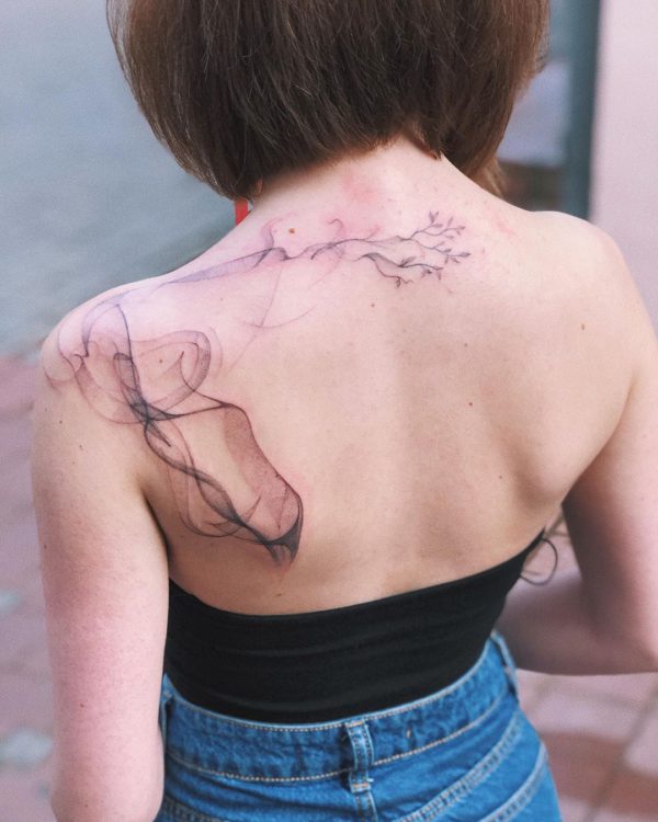 Tattoo by <a href="https://tattoolist.co/artist/tomagematoma/">Toma</a>