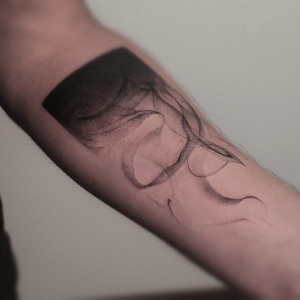 Tattoo by <a href="https://tattoolist.co/artist/tomagematoma/">Toma</a>