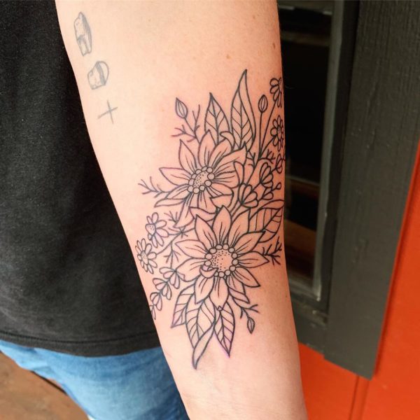 Tattoo by <a href="https://tattoolist.co/artist/conniegabbert/">conniegabbert</a>