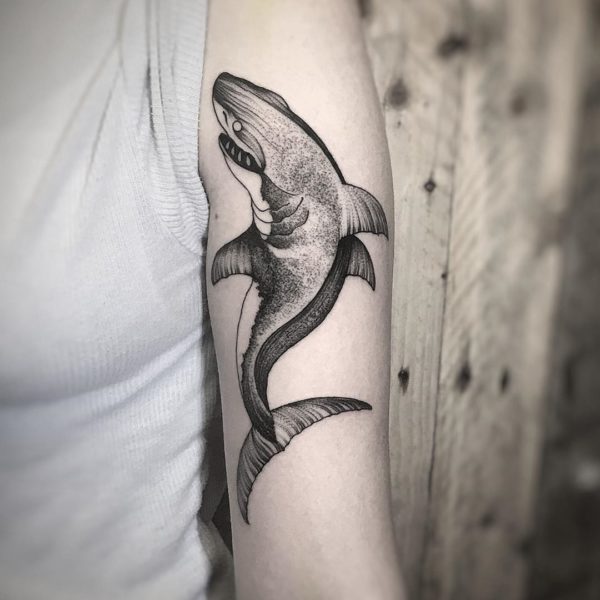 Tattoo by <a href="https://tattoolist.co/artist/harryrobbinstattoo/">Harry Robbins</a>