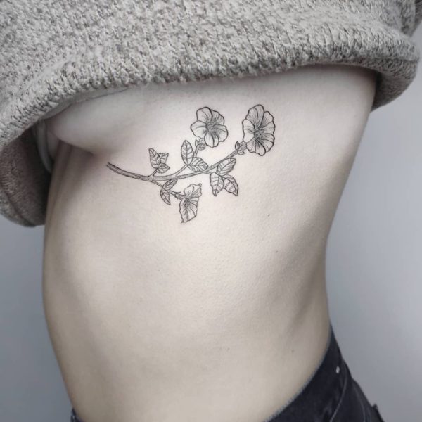 Tattoo by <a href="https://tattoolist.co/artist/xingalmond/">xingalmond</a>