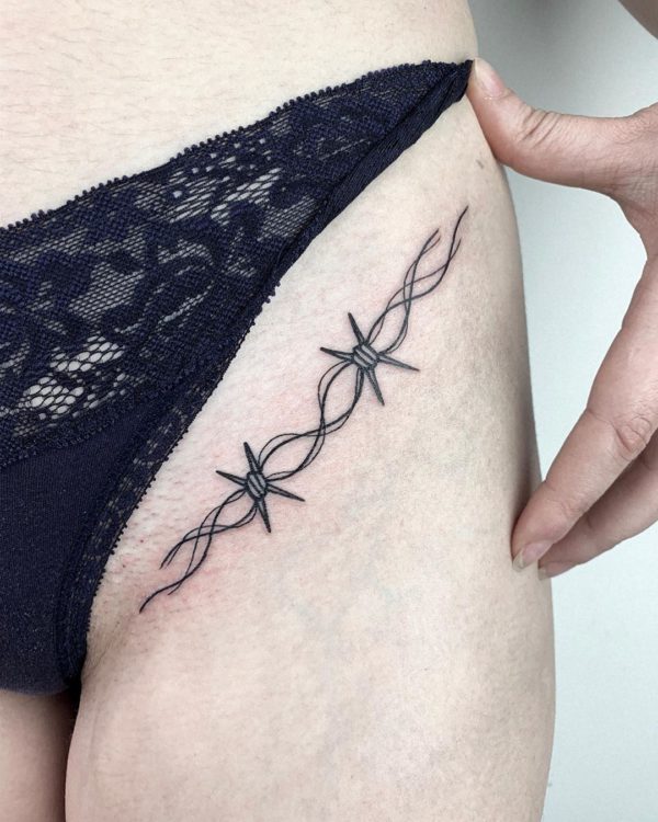 Tattoo by <a href="https://tattoolist.co/artist/obitattoos/">Oliver</a>