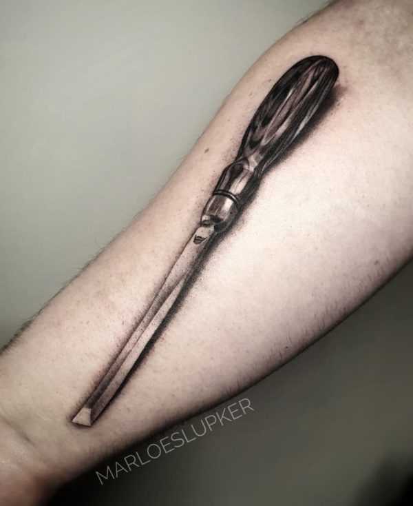 Tattoo by <a href="https://tattoolist.co/artist/marloeslupkertattoo/">Marloes Lupker</a>