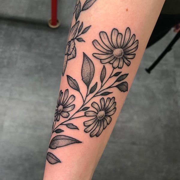 Tattoo by <a href="https://tattoolist.co/artist/beyondthefourhills/">Mason</a>