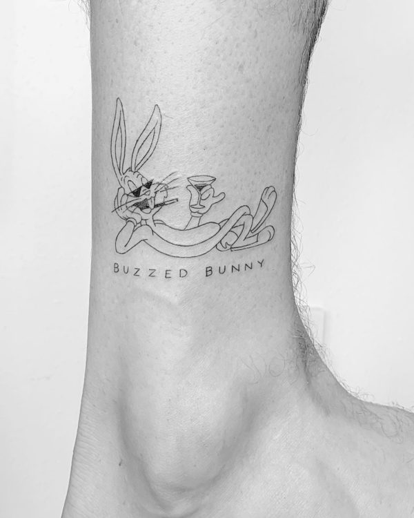 Tattoo by <a href="https://tattoolist.co/artist/cocoloberg/">Coco Loberg</a>