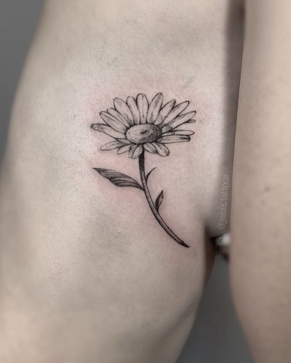 Tattoo by <a href="https://tattoolist.co/artist/jessa.tattoos/">Jessa</a>